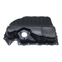Engine Oil Pan 06J103600E Suitable For Audi Q3 A3 TT / Skoda Octavia Superb / VW Golf Passat
