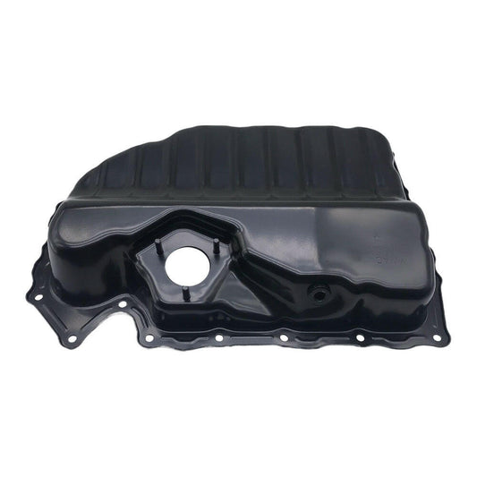 Engine Oil Pan 06J103600E Suitable For Audi Q3 A3 TT / Skoda Octavia Superb / VW Golf Passat