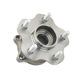 compare product Rear Wheel Bearing Hub Suitable For Nissan Presage U31 03-09 Teana J31 03-08