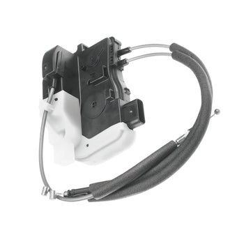 compare product 81410-2S000 Black Door Lock Actuator Assembly Suitable for Hyundai IX35 11-17