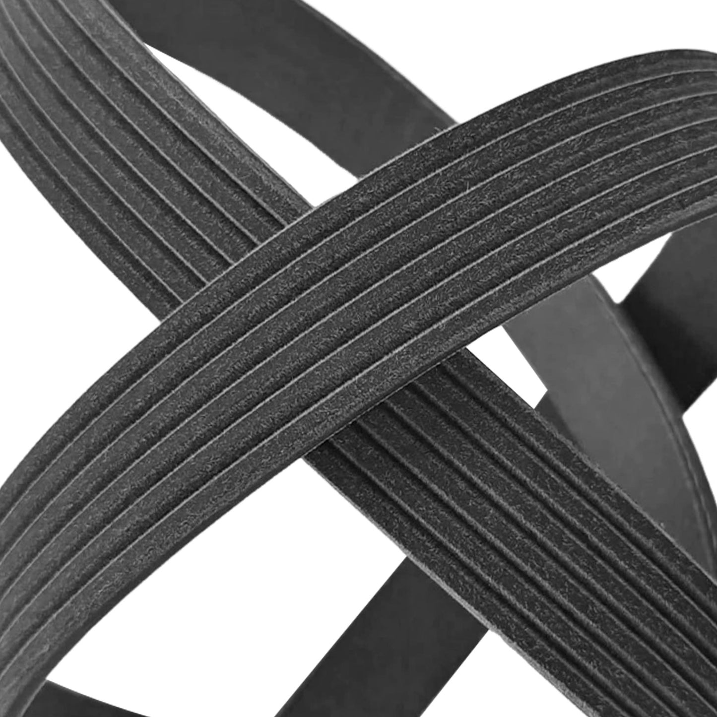 Drive Fan Belt Suitable for Ford Falcon SX SY SZ 4.0L 6cyl TS TX Ghia 2004-2012