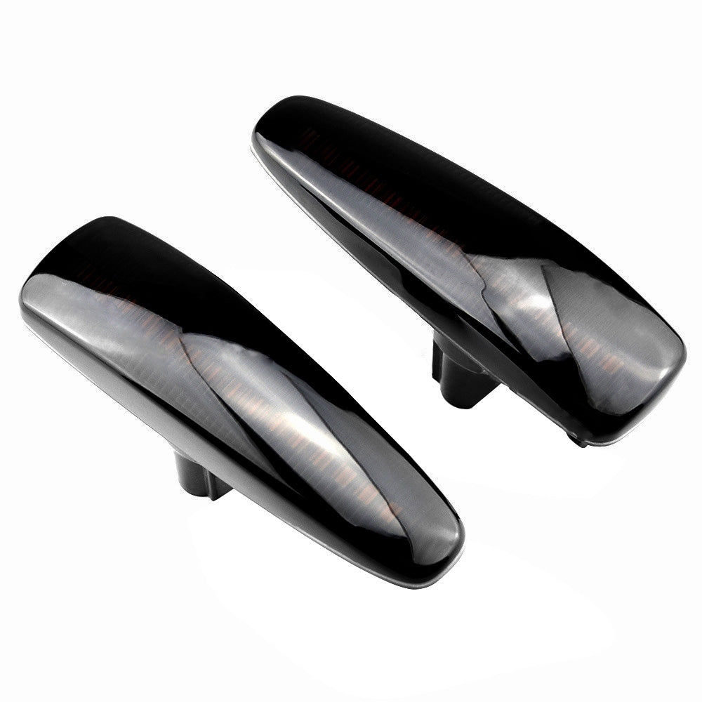 LED Side Marker Indicator Light Suitable For Mitsubishi Lancer Evolution & Mirage