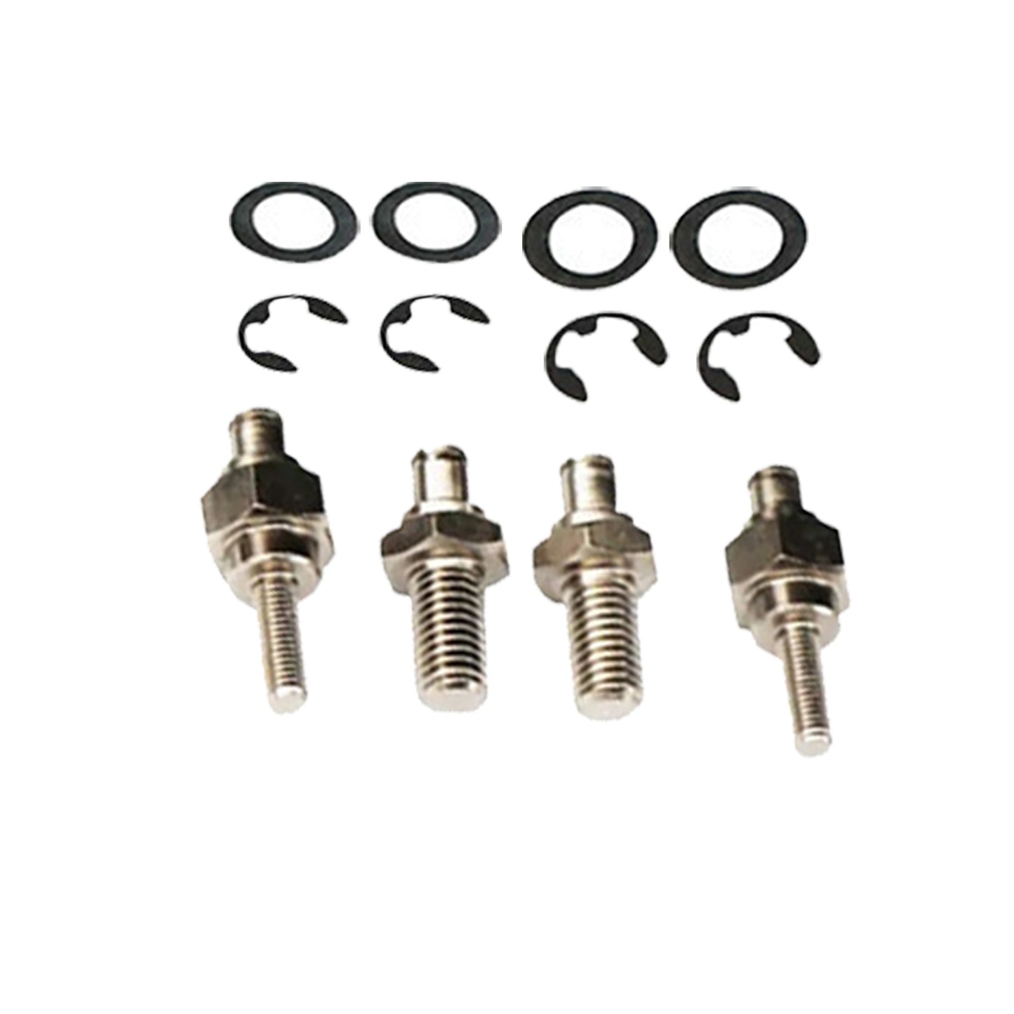 Rear Tailgate Assist Shock Gas Strut Suitable For Ford Ranger T9 Pickup 2023-2024