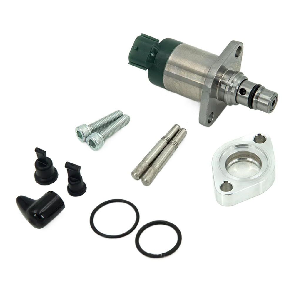 Suction Control Valve 294200-2760 Suitable For Mitsubishi L200 / Triton 2.5 4D56