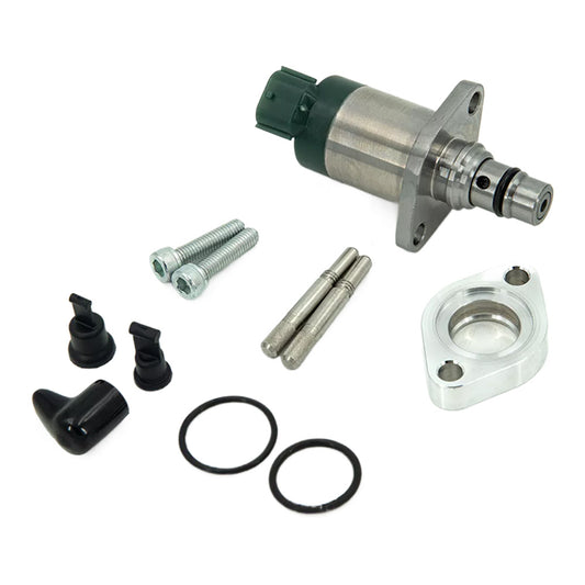 Suction Control Valve 294200-2760 Suitable For Mitsubishi L200 / Triton 2.5 4D56