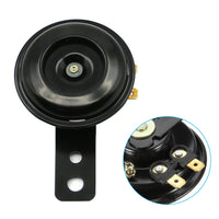 6V Universal Motorcycle Horn Suitable For Suzuki Gokart Buggy Scooter Yamaha