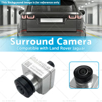 {{ Surround Camera Suitable for Land Rover Jaguar 2018-2022 JPLA-19H422-AB }} - Buy Car Parts Online at {{ Kaka Auto Parts }}.
