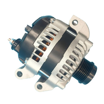 compare product High Output 220A Alternator Suitable for?Jeep WK 5.7L 6.4L V8 EZH ESG Engine 12V 220A