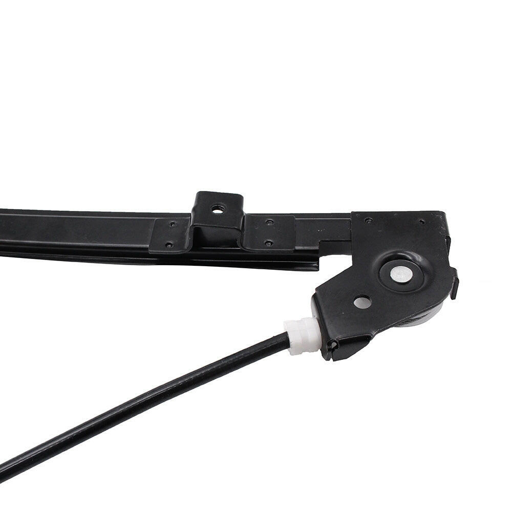 Front Right Window Regulator With Motor Suitable For Ford Territory SX SY SZ 2004–2017