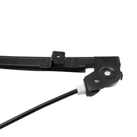 Front Right Window Regulator With Motor Suitable For Ford Territory SX SY SZ 2004–2017