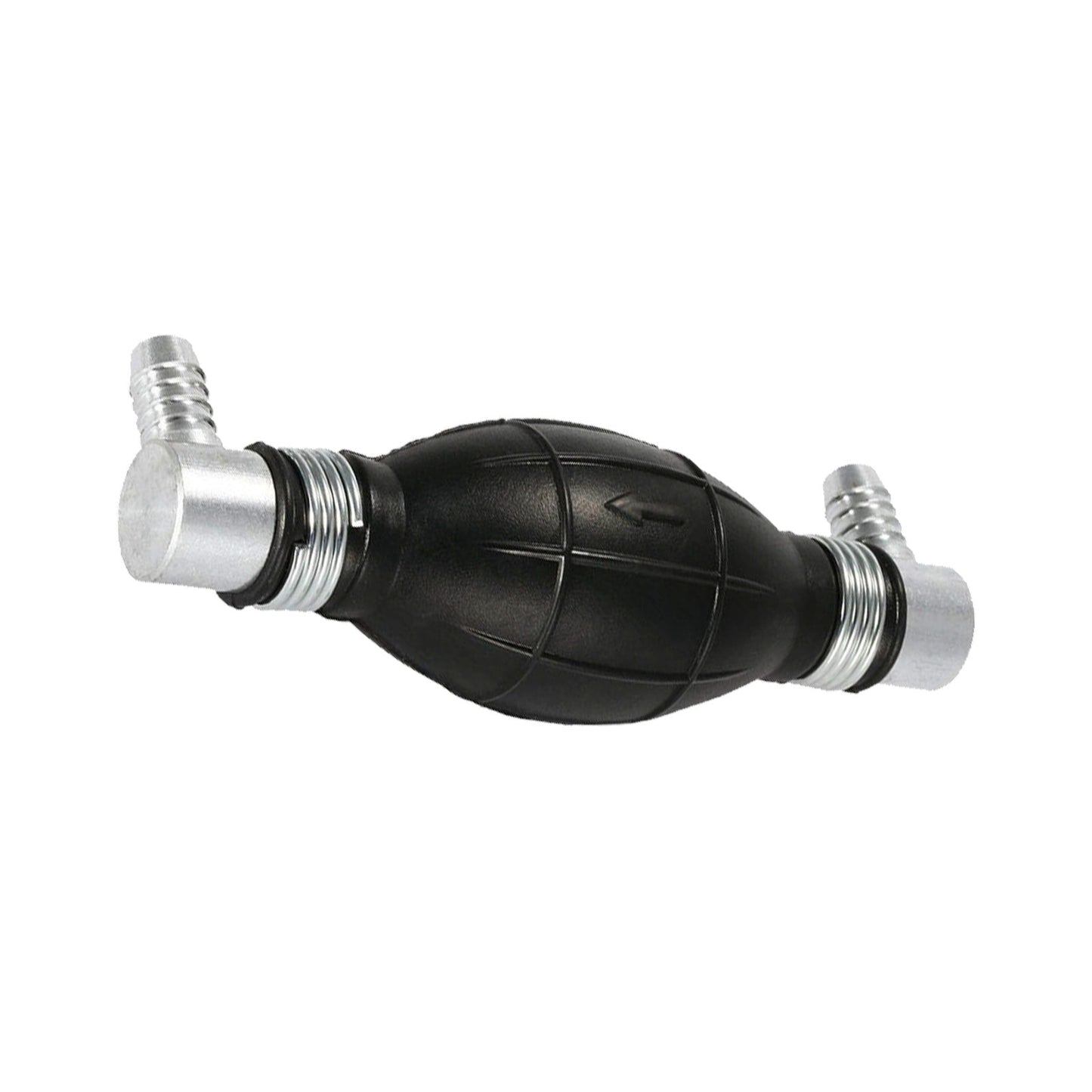 Fuel Primer Bulb 10mm Suitable For Nissan Navara D40 Pathfinder R51 17051-EC00B