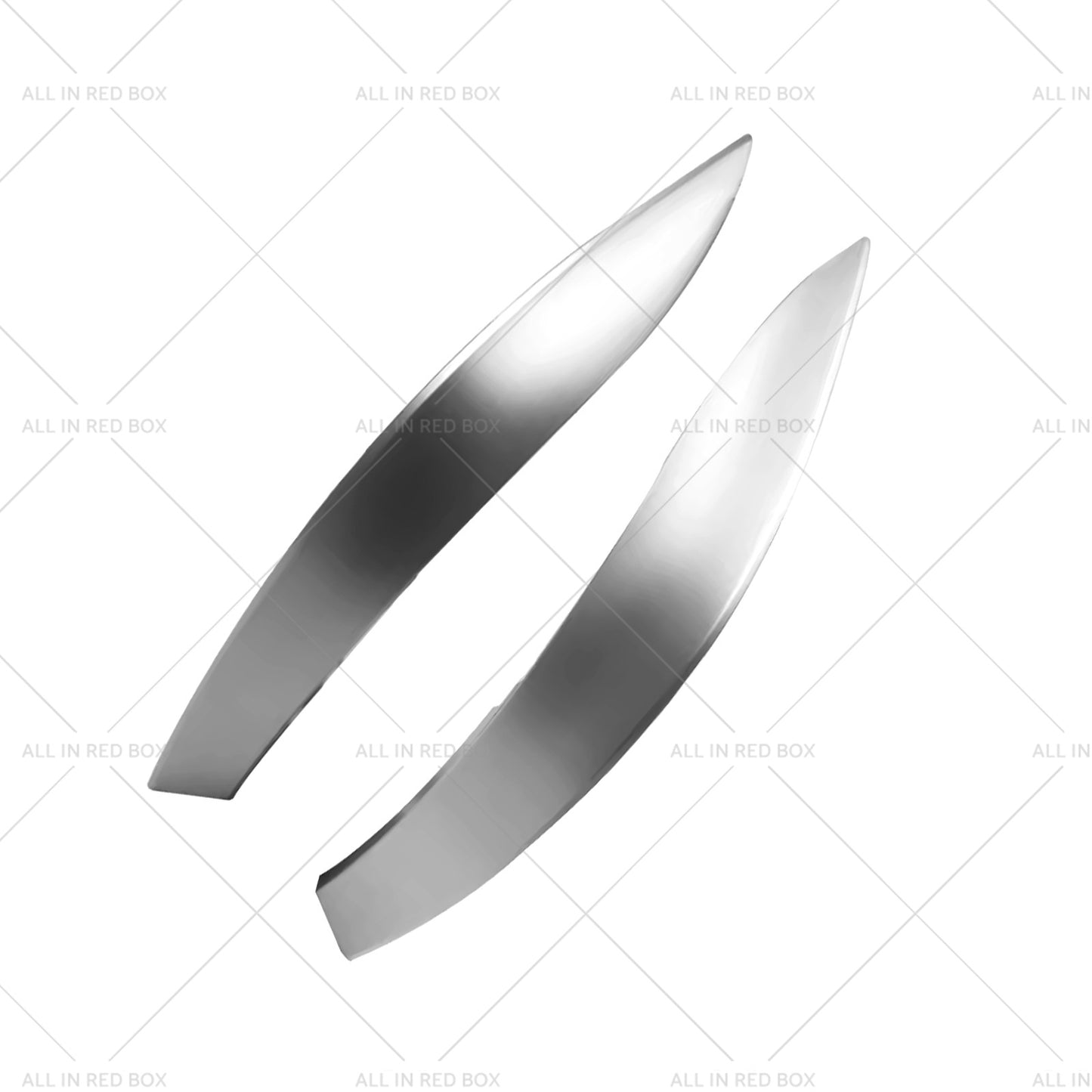 {{ 55436-02330 2pcs Upper Center Dashboard Trim Suitable for 09-13 Toyota Corolla }} - Buy Car Parts Online at {{ Kaka Auto Parts }}.