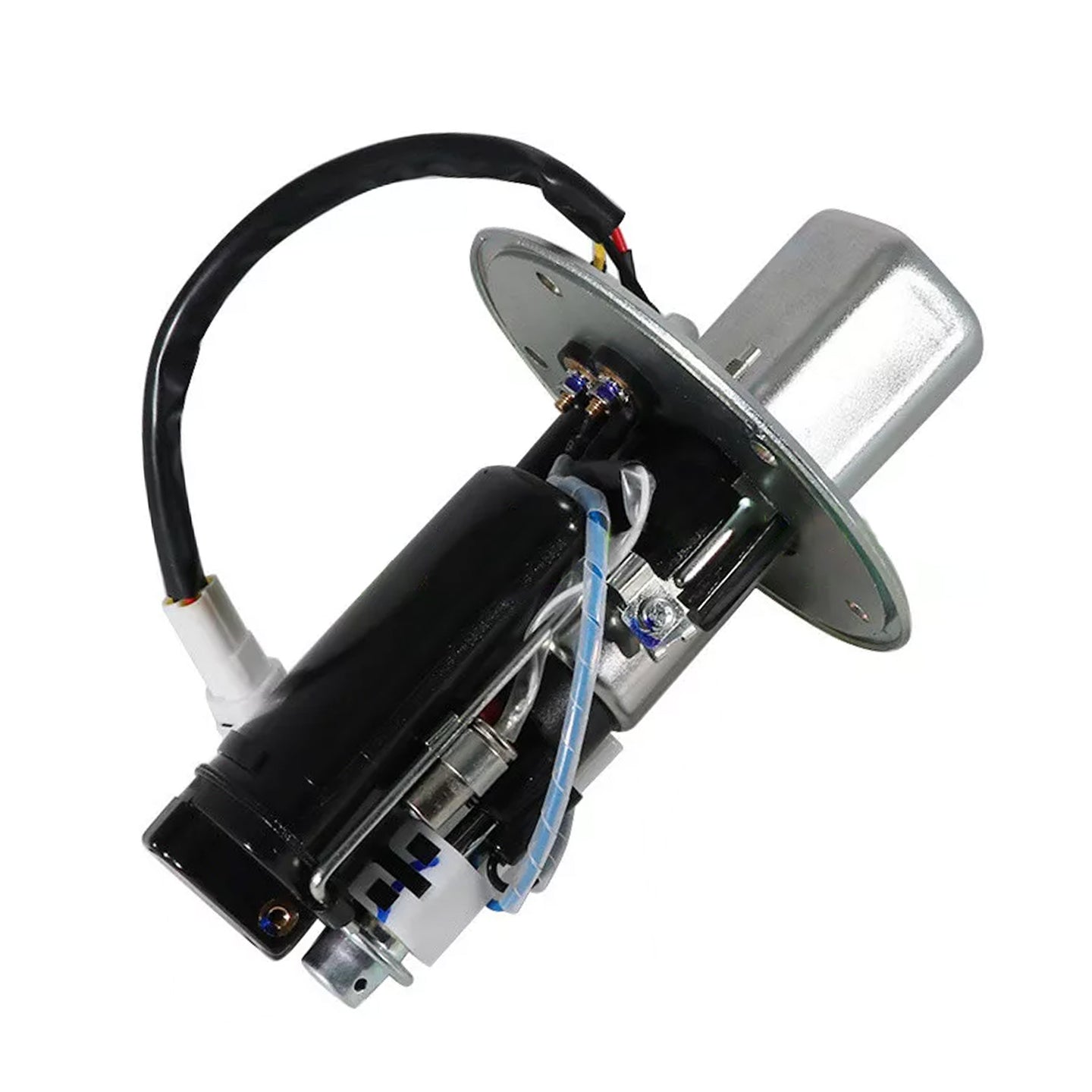 {{ Fuel Pump Assembly Suitable For Suzuki SV1000S K3/K4/GSXR1000  15100-35F30 }} - Buy Car Parts Online at {{ Kaka Auto Parts }}.