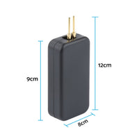 4x Car SRS Airbag Simulator Tester Resistor Suitable For Bypass Fault Finding