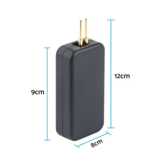 4x Car SRS Airbag Simulator Tester Resistor Suitable For Bypass Fault Finding
