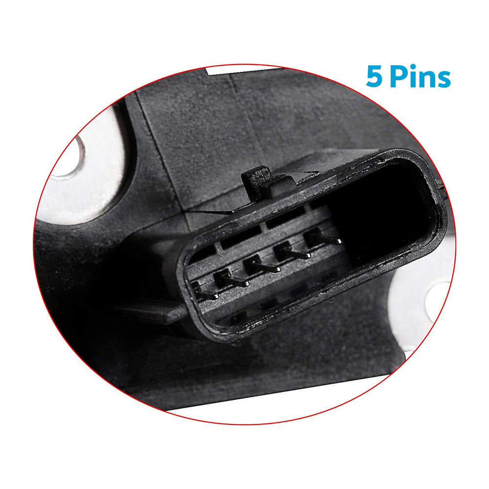 MAF Sensor Suitable For Nissan Patrol GU ZD30DDTI / Navara D40 / Pathfinder R51 / X-Trail T31