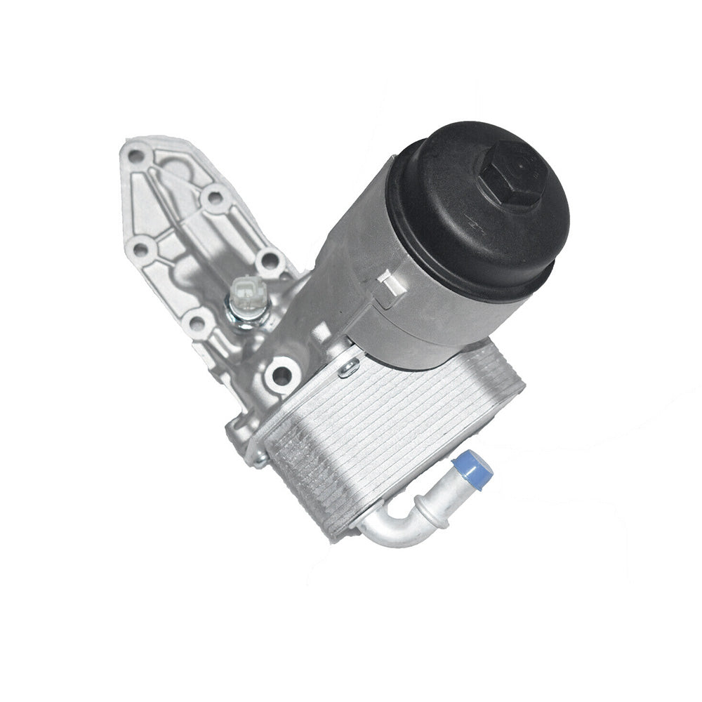 {{ Oil Cooler For Ford Ranger PX Everest UA Mazda	BT-50 P5AT 3. 2 Diesel BB3Q6B624EA }} - Buy Car Parts Online at {{ Kaka Auto Parts }}.