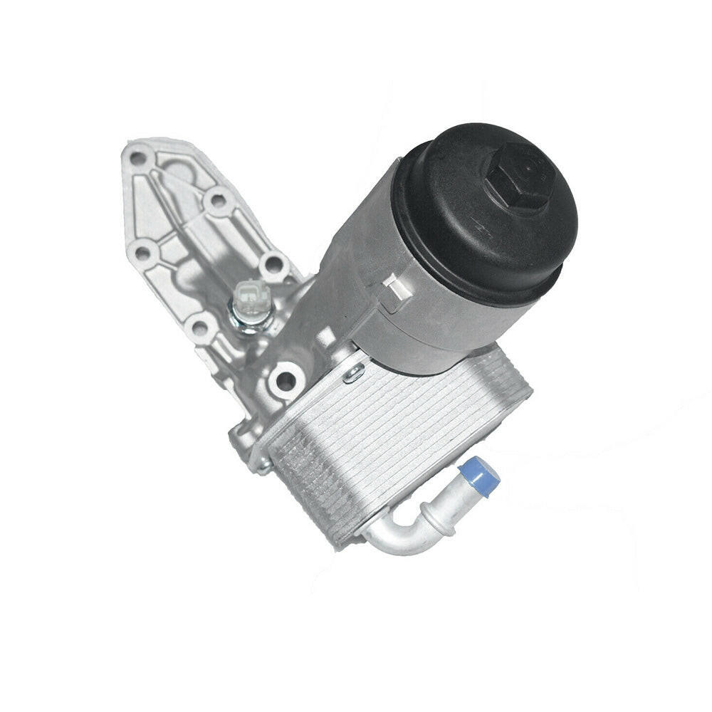 Oil Cooler Suitable For Ford Ranger PX Everest UA Mazda BT-50 P5AT 3.2L Diesel BB3Q6B624EA