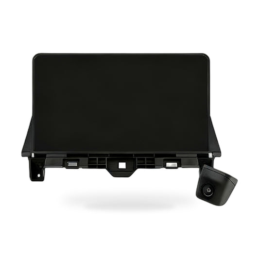 Android Car GPS Navigation MP5 Bluetooth Player Suitable for Honda Accord 8th