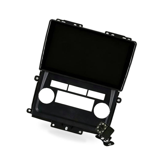 Car Navigation System Suitable for Nissan Frontier 2009-2012 Android Bluetooth