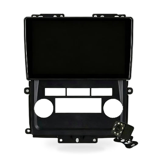 Car Navigation System Suitable for Nissan Frontier 2009-2012 Android Bluetooth