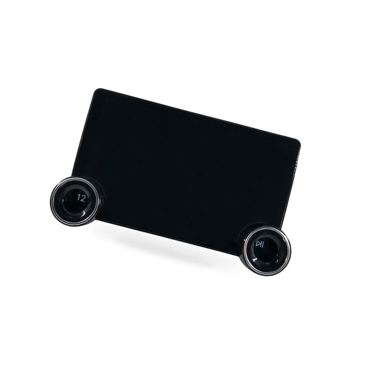 10.1 Dual Knob 360 Rotating Android Car DVD GPS Suitable for Toyota Honda Nissan
