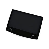 10.1 Universal Car Android Navigation MP5 Bluetooth 360° Rotating Screen - BD1