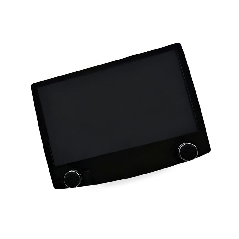 10.1 Universal Car Android Navigation MP5 Bluetooth 360° Rotating Screen - BD2