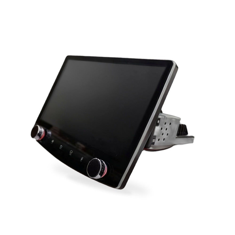 10.1 Universal Car Android Navigation MP5 Bluetooth 360° Rotating Screen - BD3