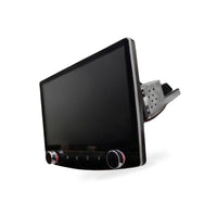 10.1 Universal Car Android Navigation MP5 Bluetooth 360° Rotating Screen - BD4