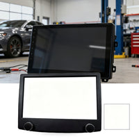 10.1 Universal Car Android Navigation MP5 Bluetooth 360° Rotating Screen - BG1