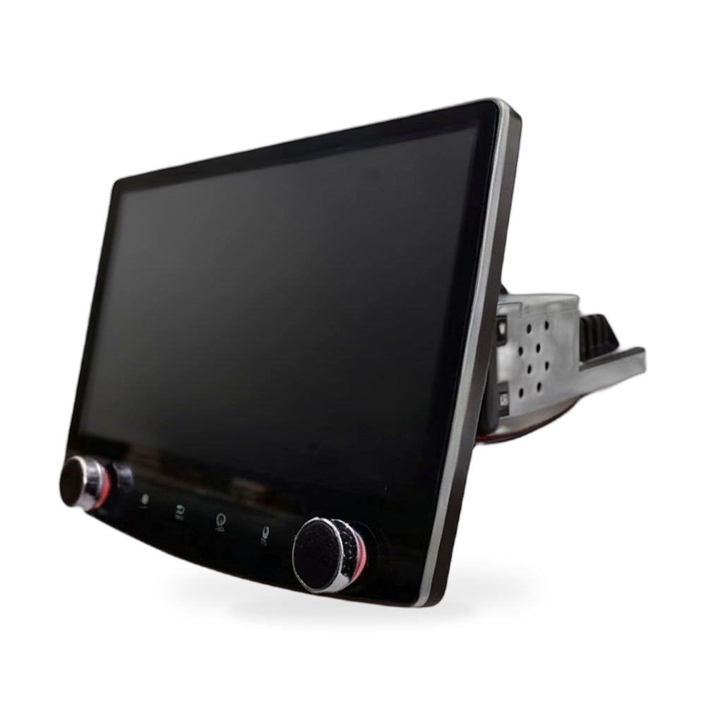 10.1 Universal Car Android Navigation MP5 Bluetooth 360° Rotating Screen - ZT3