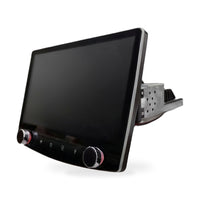 10.1 Universal Car Android Navigation MP5 Bluetooth 360° Rotating Screen - ZT3