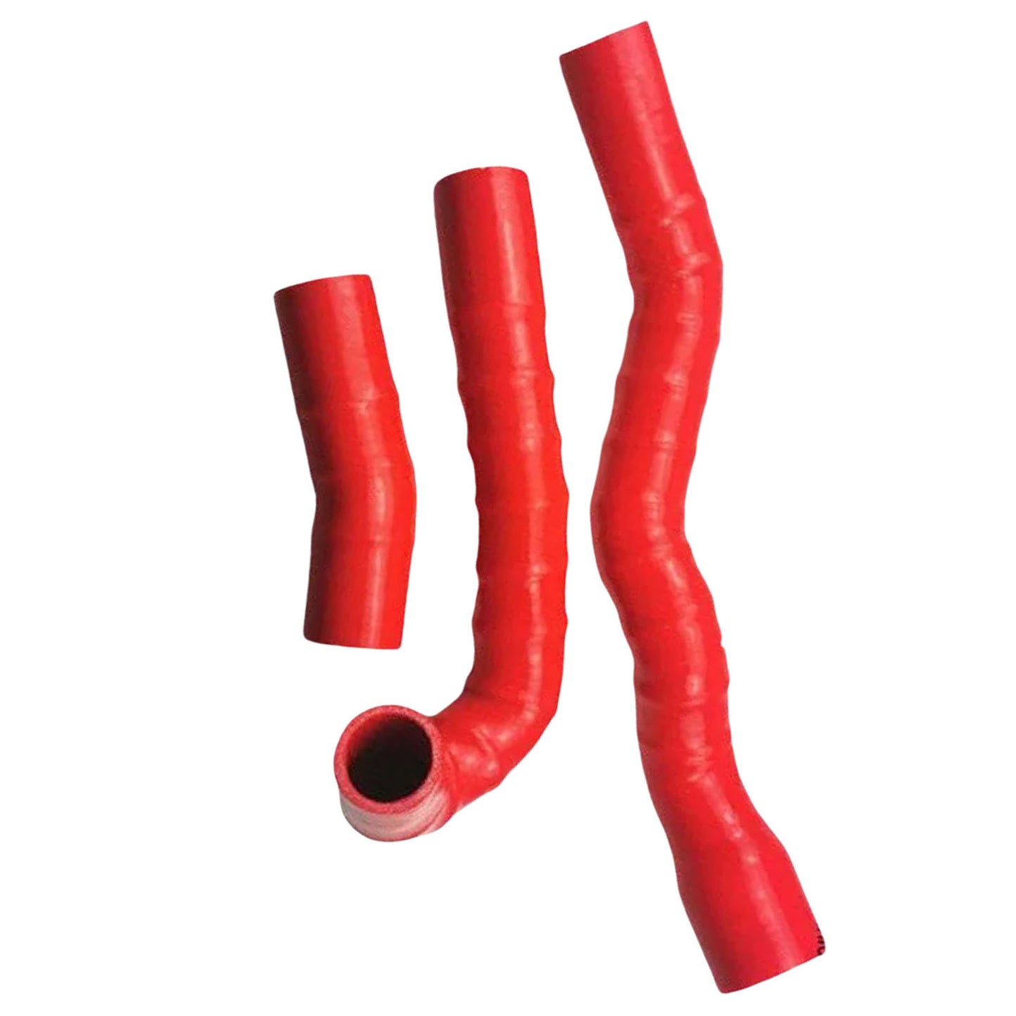 {{ Silicon Intercooler Intake Outlet Hose Suitable For LDV T60 2.8 Diesel 2017- on }} - Buy Car Parts Online at {{ Kaka Auto Parts }}.