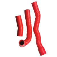 {{ Silicon Intercooler Intake Outlet Hose Suitable For LDV T60 2.8 Diesel 2017- on }} - Buy Car Parts Online at {{ Kaka Auto Parts }}.