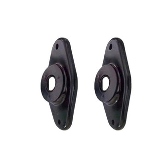 compare product Rear Black LH+RH Strut Mounts Suitable for Mini Cooper S R50 R52 R53