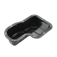 Engine Oil Sump Pan Suitable For Nissan Navara D40 / Pathfinder R51 VSK YD25 2005-2012