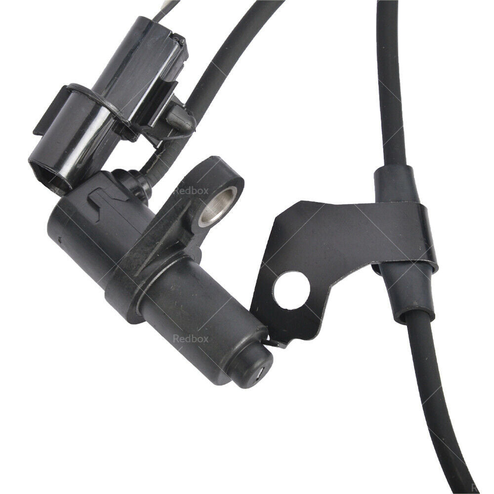 {{ Front Rear Right Left ABS Wheel Speed Sensor Kit For Mitsubishi Triton Pajero }} - Buy Car Parts Online at {{ Kaka Auto Parts }}.