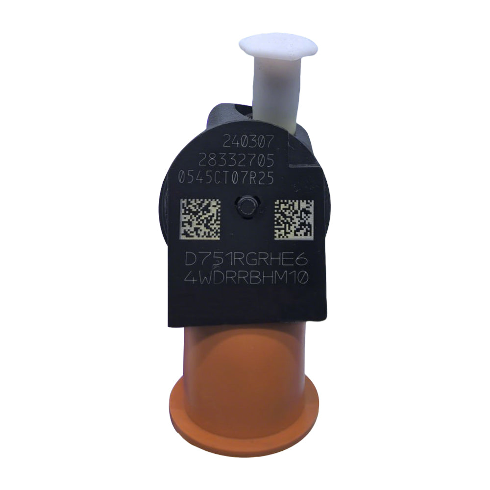 Fuel Injector Suitable For Hyundai i20 ix20 i30 Kia Rio 28332705 08-17