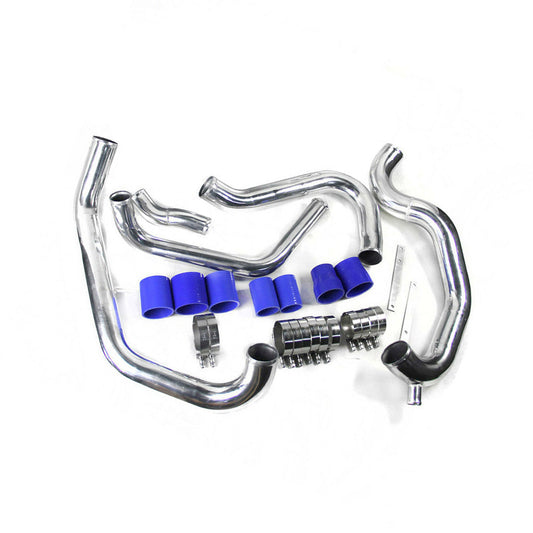 Intercooler Piping Kit Suitable For Subaru Impreza WRX 2.0 / 2.5 EJ20 & EJ25 Turbo