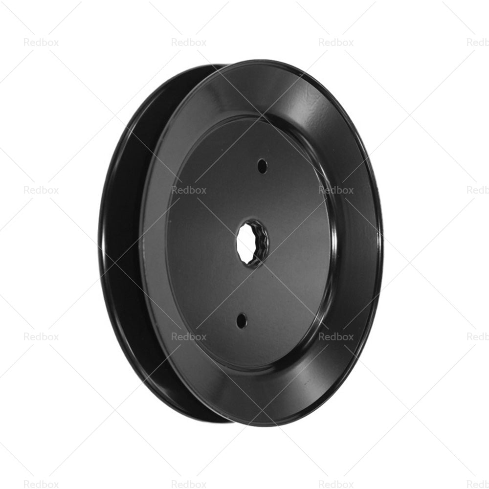{{ Deck Spindle Pulley Ride on Mower For Husqvarna Craftsman 532 15 35-35 129861 }} - Buy Car Parts Online at {{ Kaka Auto Parts }}.