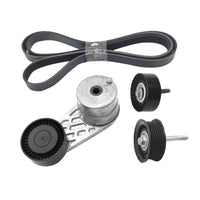 Drive Belt Tensioner Pulley Kit Suitable for Great Wall V200 X200 2. 0L Diesel