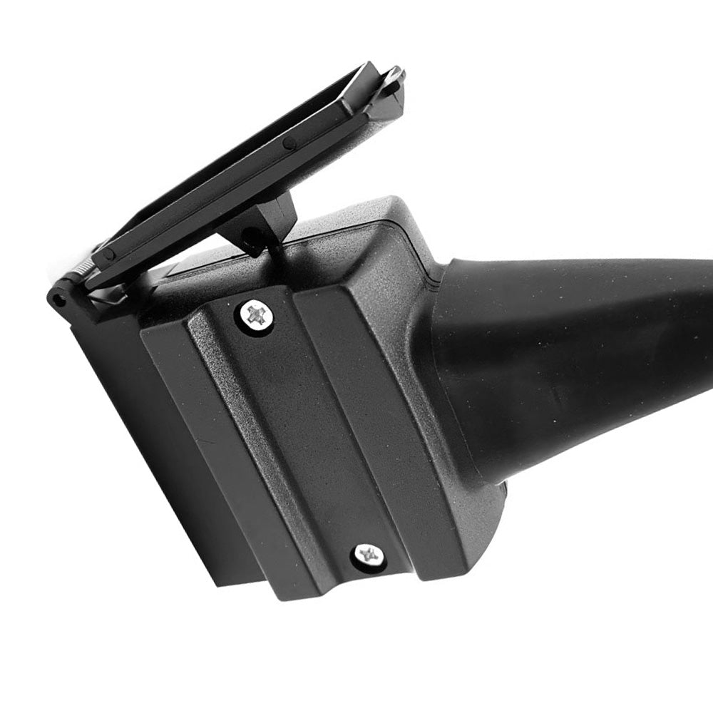 82171BL 12 Pin Flat Connector Plug Suitable For Trailer Caravan Boat Vehicle