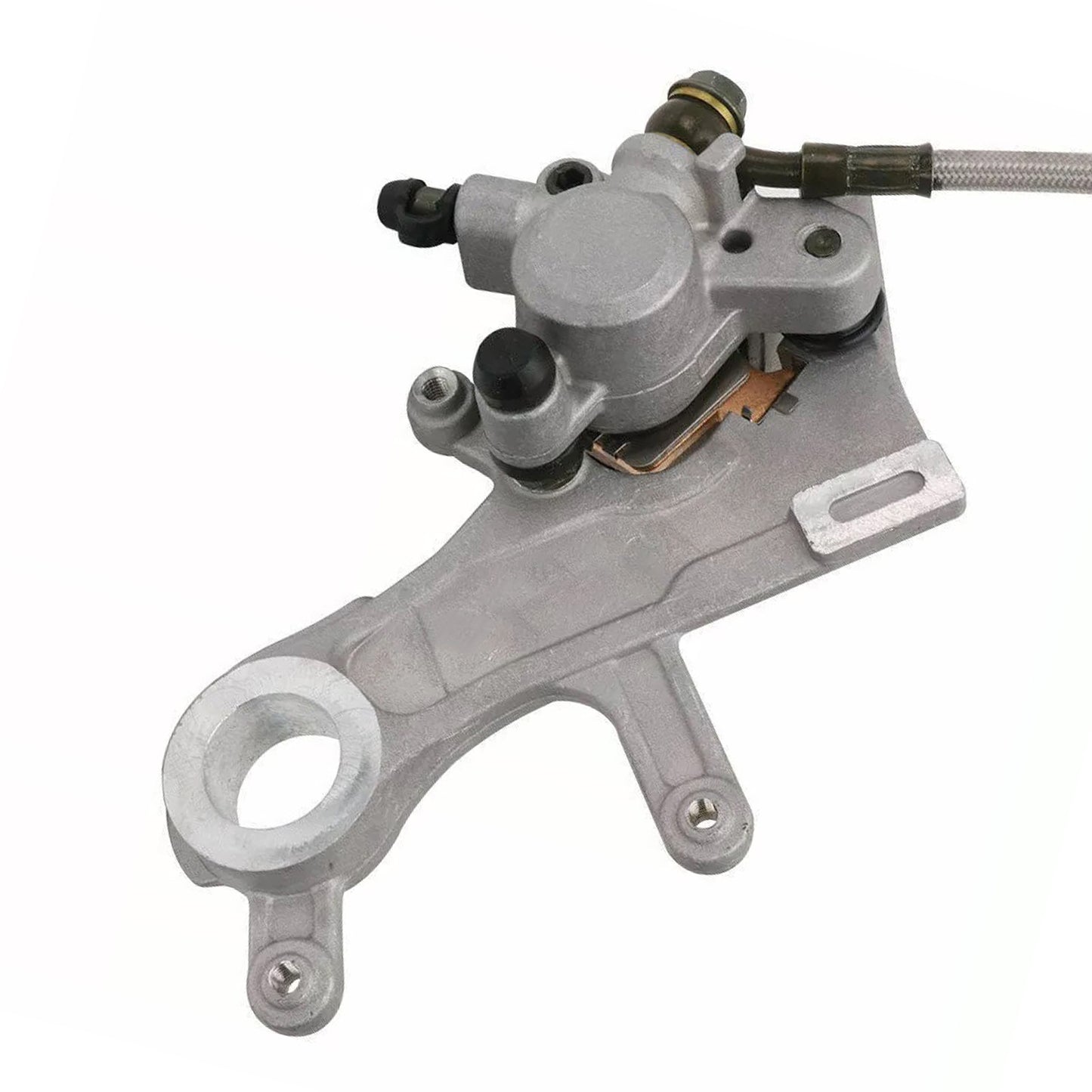 Rear Brake Caliper & Master Cylinder Suitable For Honda CRF450R / CRF450RX