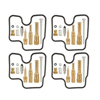 4 Sets Carburetor Repair Kit Suitable For Honda CBR250RR CBR250 MC22 CB250 JADE