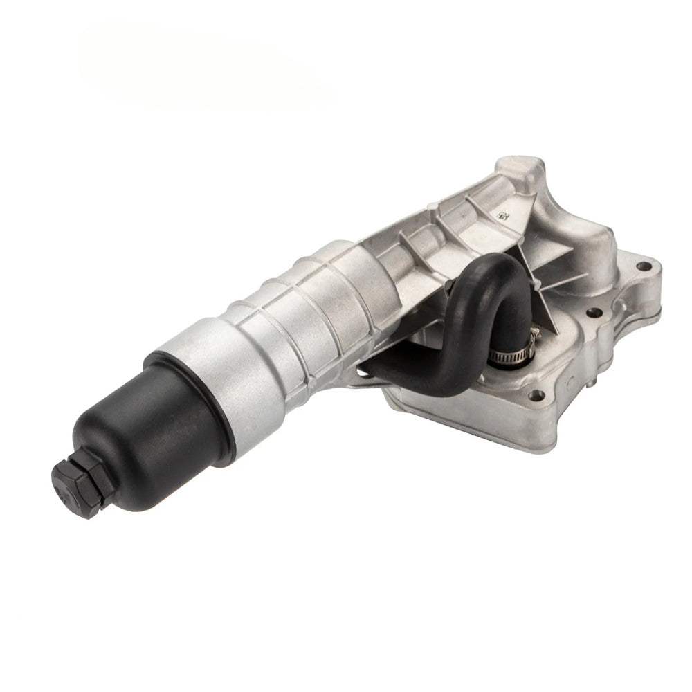 Engine Oil Filter Housing Suitable For Mercedes C-Class C180 C200 C250 C204 W204
