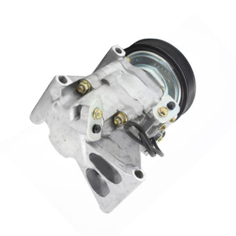 compare product Air Con AC Compressor Suitable For Mazda 2 DE 1.5L Petrol ZY-VE 10/07 - 07/14