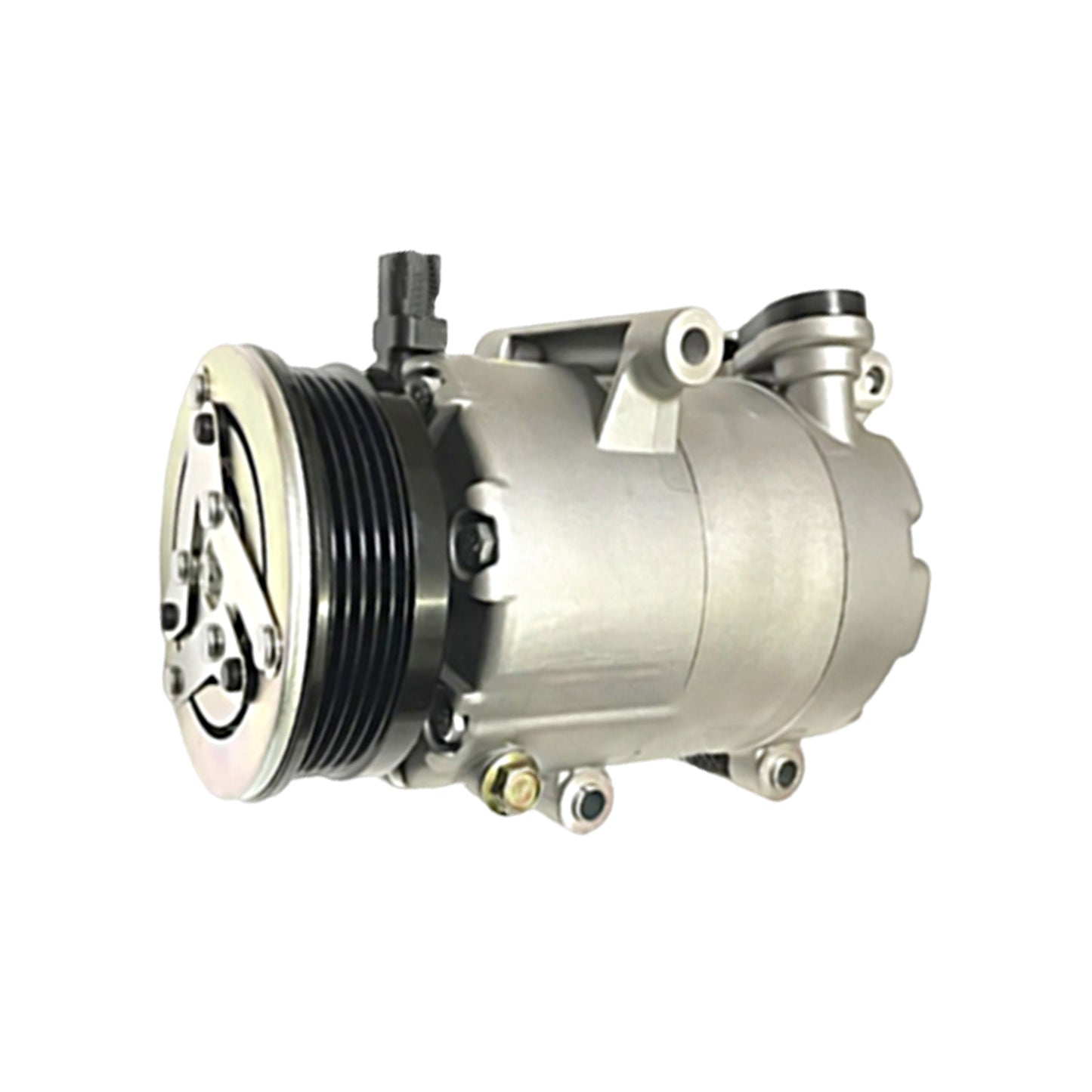 {{ Air Con AC Compressor Suitable for Ford Focus LV 2.0L Petrol 2009-2011 }} - Buy Car Parts Online at {{ Kaka Auto Parts }}.