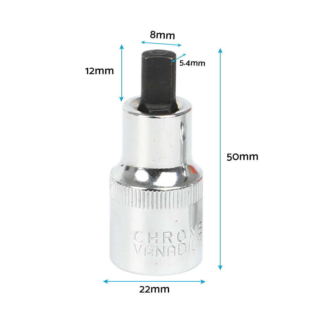 Universal Suspension Strut Spreader Socket 3424 Suitable For VW / Audi Special Tool