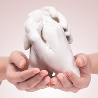 {{ 3D Clone Powder Stirring Set Children Keepsake Hands DIY Casting Kits 100percent Safe }} - Buy Car Parts Online at {{ Kaka Auto Parts }}.